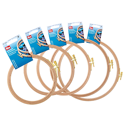 Vyšívací rámček (kruh) - PRYM