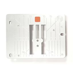 Stehová doska pre rovný steh - Bernina 480, 5xx, 7xx