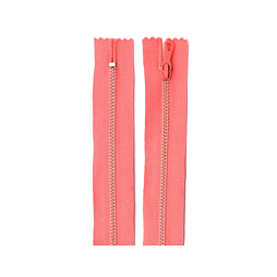 Zip kovový nedeliteľný 4mm dĺžka 16 cm