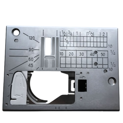 Stehová doska - Janome Skyline S3, DC2015, DC6100, DM7200