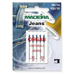 Ihly Madeira 130/705H JEANS (3x90/14, 2x100/16)