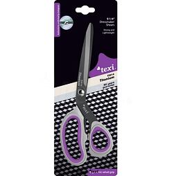 Titanové nožnice 9 1/4 Titanium Ti914 (23,5cm)