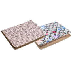 Súprava skrutkovacích kruhových ihlíc v puzdre