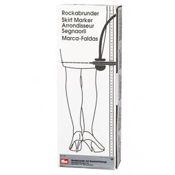 Značkovač dĺžky sukní (80cm) - PRYM