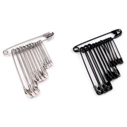 Spínacie špendlíky (12 ks)