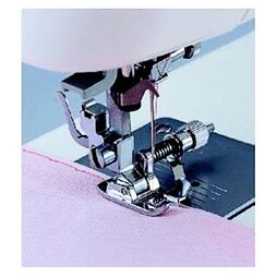 Pätka pre slepý steh - Janome CB