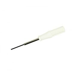 Imbusový skrutkovač S pre overlocky a coverlocky Brother