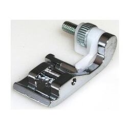 Pätka pre slepý steh - Janome rot. ch.