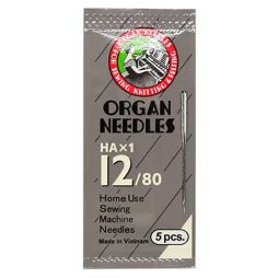 Ihly Organ 130/705 H a HAx1 (5x80) - overlocky