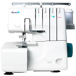 Overlock Lucznik 2023