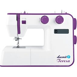 Šijací stroj Lucznik Tereza