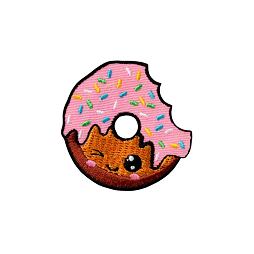 Nažehľovačka Monoquick - DONUT