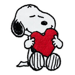 Nažehľovačka Monoquick - SNOOPY© SO SRDIEČKOM