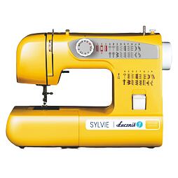 Šijací stroj Lucznik Sylvie