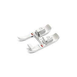 Pätka sewing star pre IDT systém - Pfaff