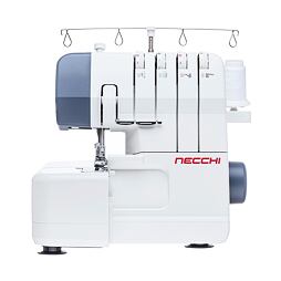 Overlock Necchi NL11C