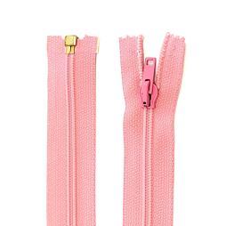 Zips špirálový deliteľný 6mm