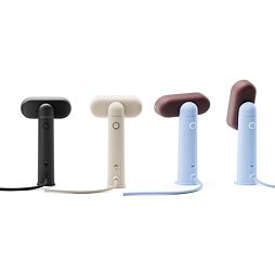 Cestovní napařovač STEAMERY Cirrus Lite