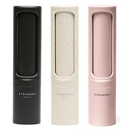 Kefa na odevy STEAMERY