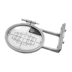 Vyšívací rámček 20 x 60 - Brother (NV 950, NV 955, NV 90E, NV 97E, M240ED, M280D)