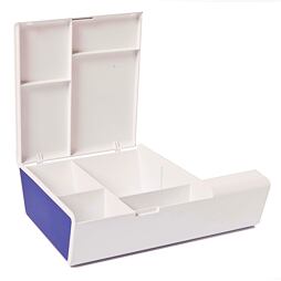 Stolík na overlock Brother 4234 D