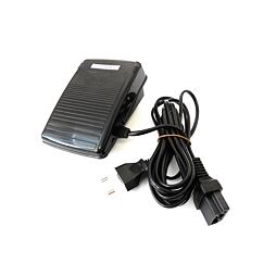 Nožný spúšťač (pedál) pre šijacie stroje Lucznik typ C