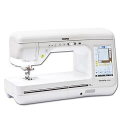 Šijací stroj Brother NV VQ2