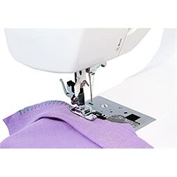 Overlocková pätka - Juki rad Z