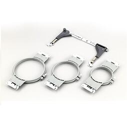 PRPRFK1 Sada okrúhlych rámčekov - Brother PR