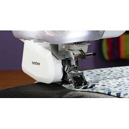 DF1 Kráčajúca pätka - Brother V5, V7, VQ2