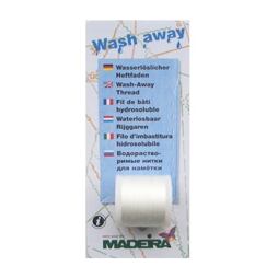 Vodou rozpustná stehovka Wash Away (200m) - Madeira