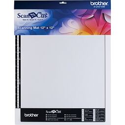 Skenovacia podložka 12x12" (305x305mm) pre rezací ploter Brother CM