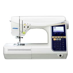 Šijací stroj Juki HZL - DX 7