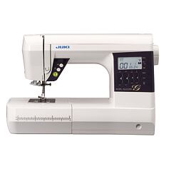 Šijací stroj Juki HZL - G 220