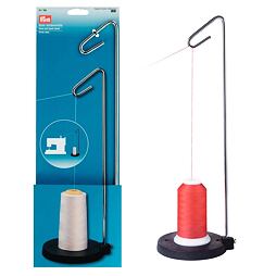 Stojan k šijaciemu stroju na veľký návin nite - PRYM