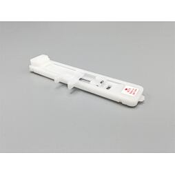 Pätka na šitie áut. gombíkové dierky pre Lucznik 888 Izabella