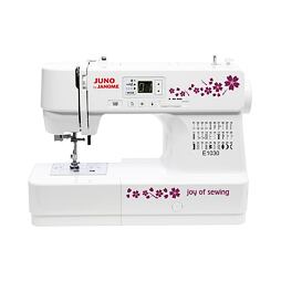 Šijací stroj Janome Juno E1030