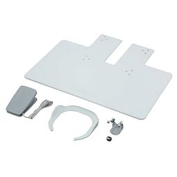 VRFMK1 Sada na voľné quiltovanie - Brother VR