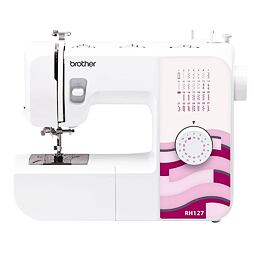 Šijací stroj Brother RH127