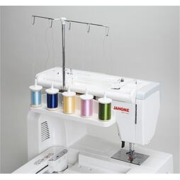 Stojan na nite pre vyšívacie stroje Janome MC 350 E a MC 400 E