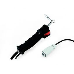 Parná pištoľ Gemme