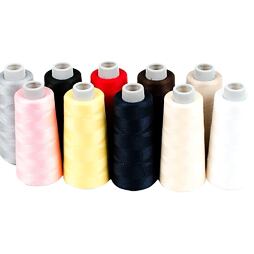 Niť PES OVERLOCK 120 (2500m) TOLDI LOCK