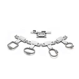 PRSFK1 Sada kompaktných rámčekov veľ. S - Brother PR 1050 X