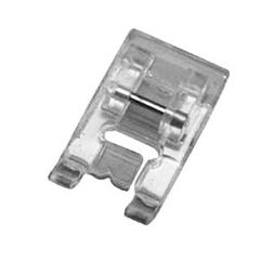 Vyšívacia priehľadná pätka - Lucznik