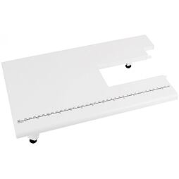 Prídavný stolík pre Pfaff Smarter