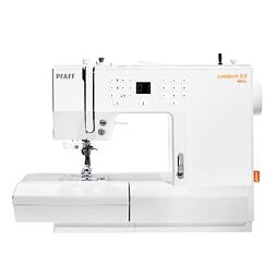 Šijací stroj Pfaff Passport 3.0