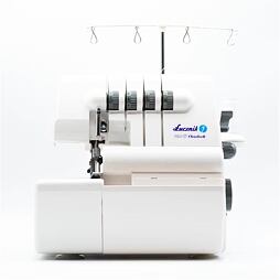 Overlock Lucznik 720 D-4