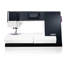 Šijací stroj Pfaff Expression 720