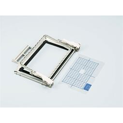 BF2 Vyšívací bordúrový rám 180 x 100 mm - Brother XP3, V3, V5, V7, XV, NV 2600, NV2700, XE1, XJ1, XP