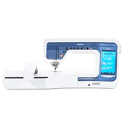 Šijací a vyšívací stroj Brother Innov V5LE